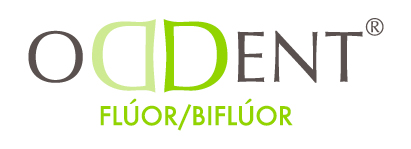 Oddent FluorBif logo